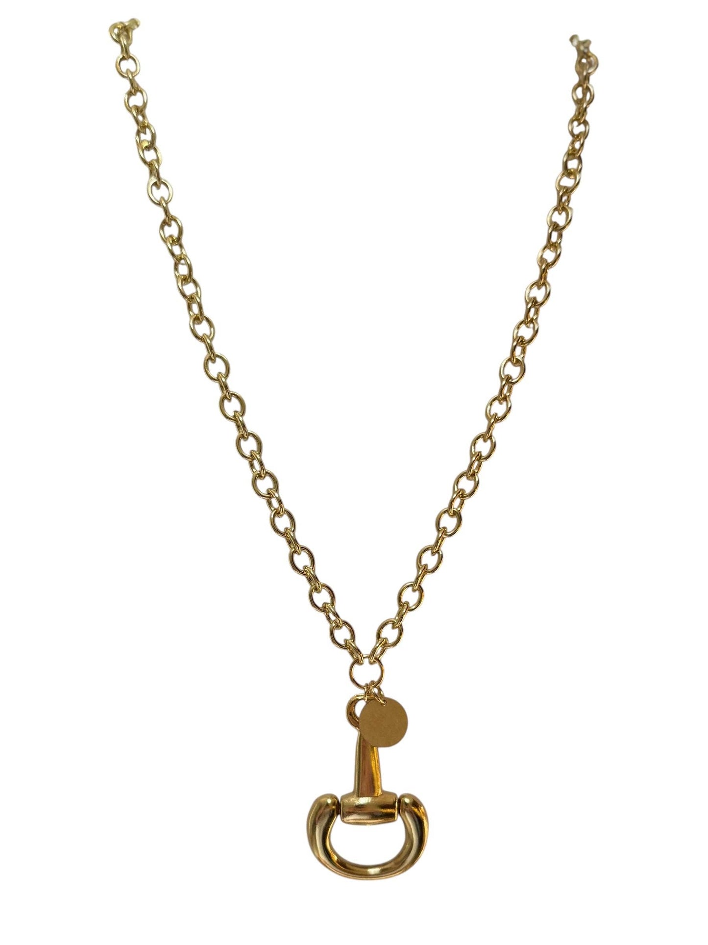Violet Necklace