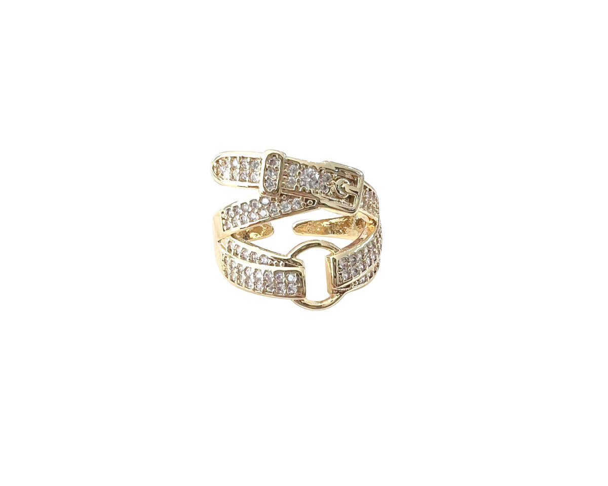 Tiana Ring