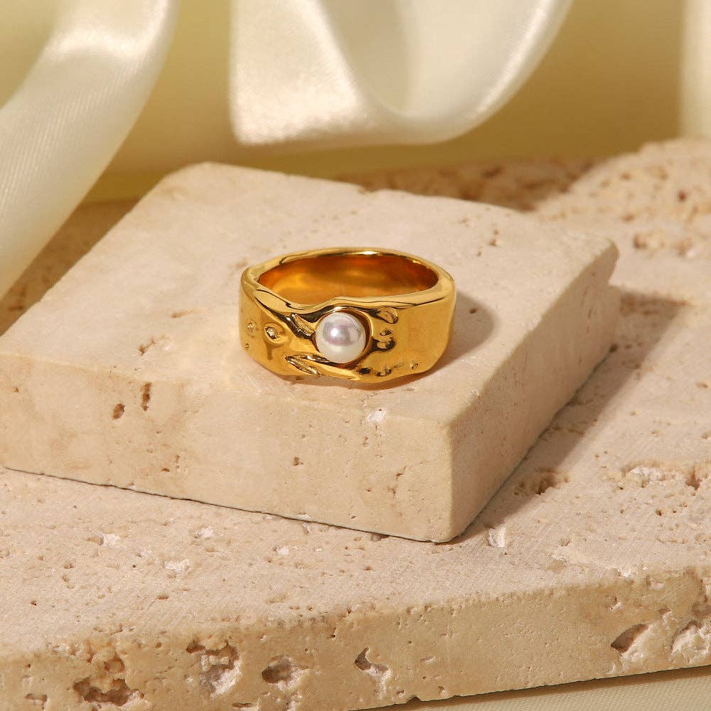 Valorie Ring
