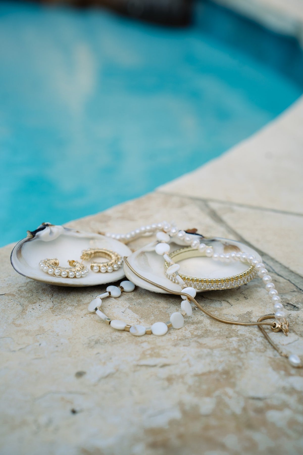 Pearls