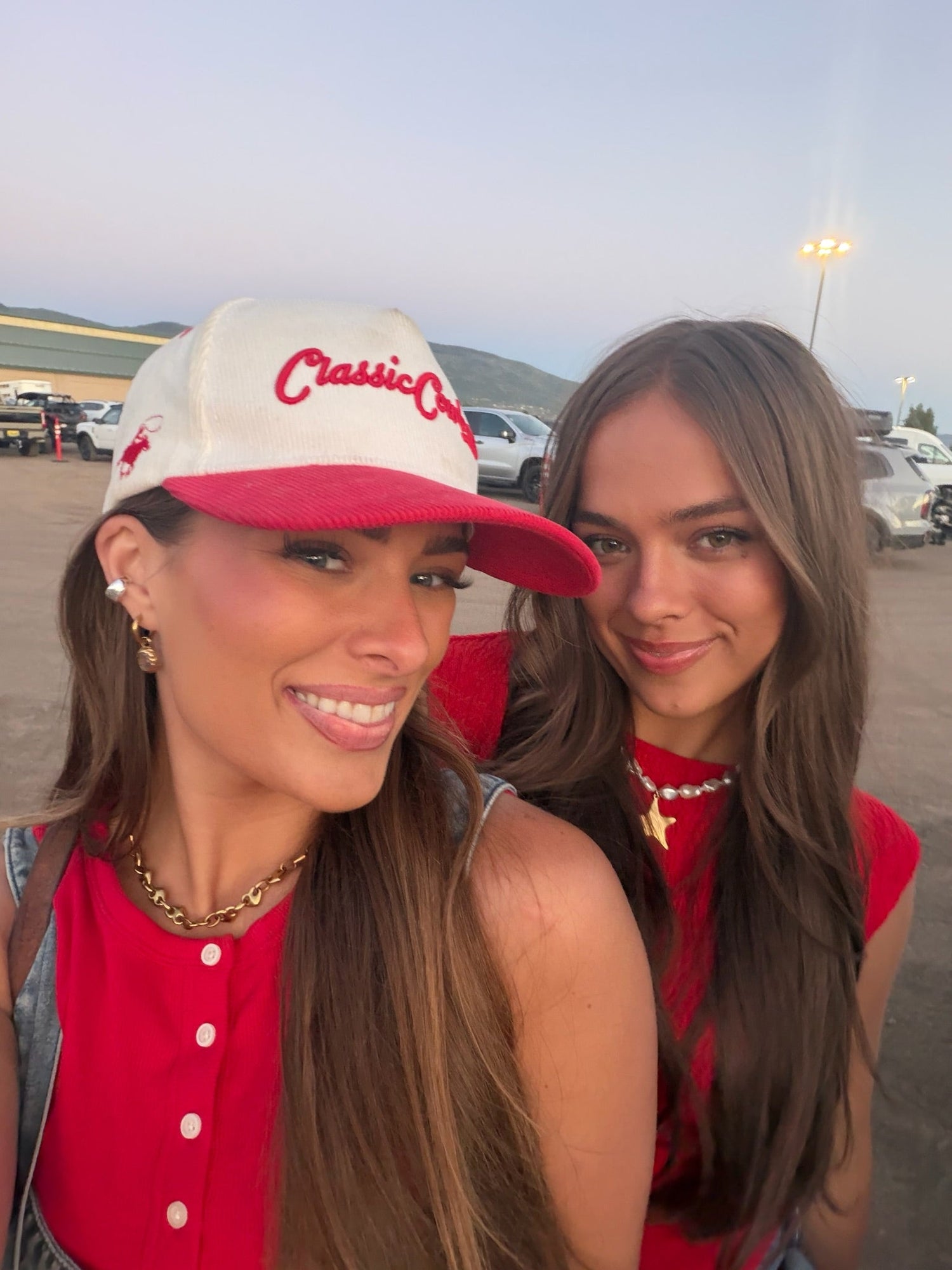 Riggs Sisters Summer Collection