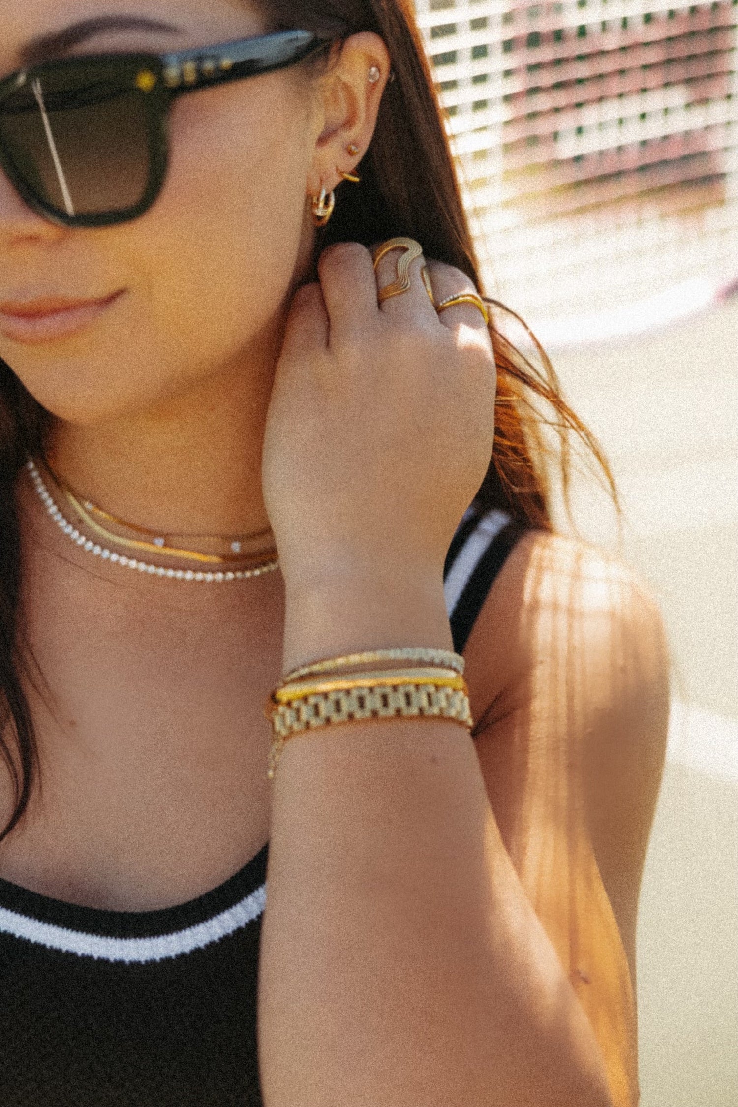 Bracelets
