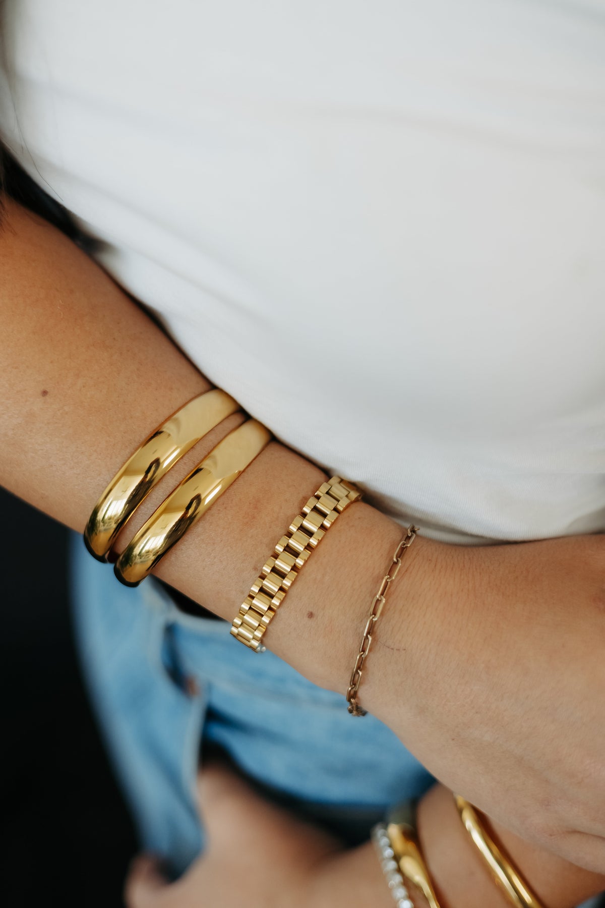 All Gold