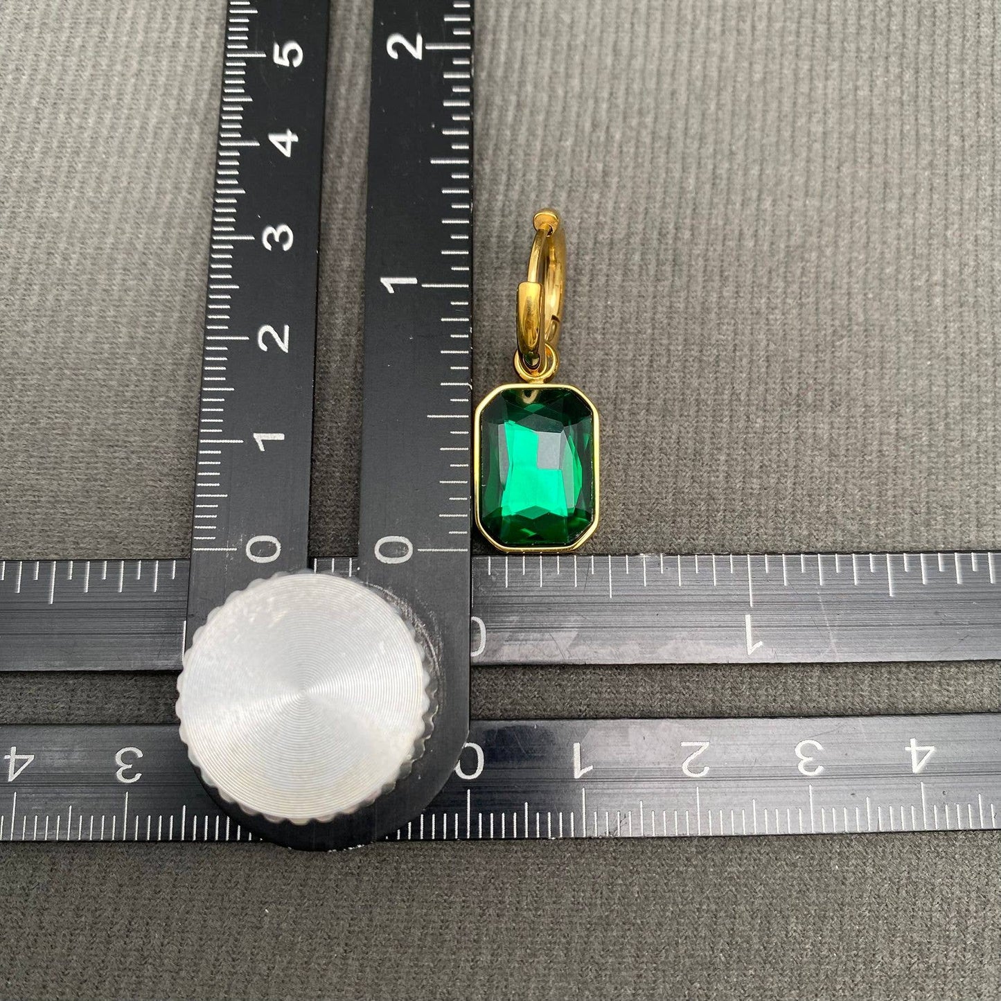 Brady Earrings