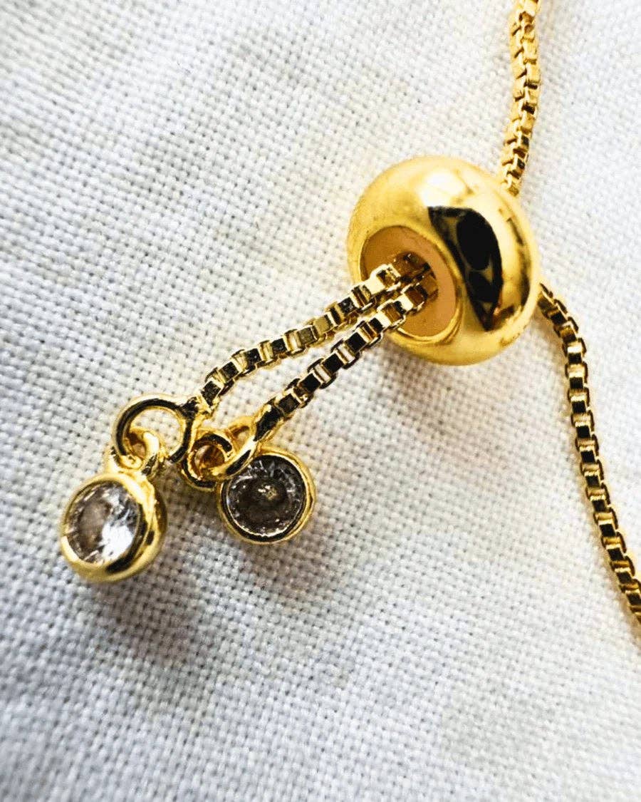 Faith Ring, Necklace, and Bracelet Set