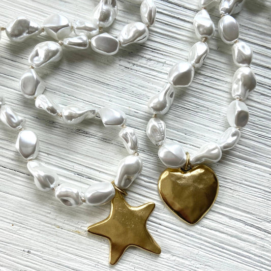 Recife Necklace