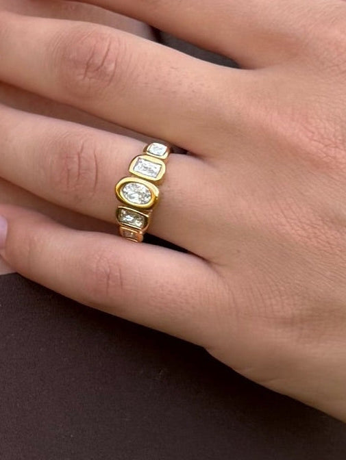 Odile Ring