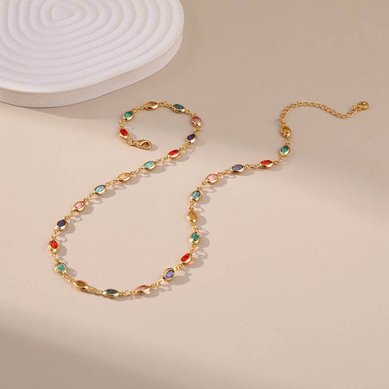 Eva Choker