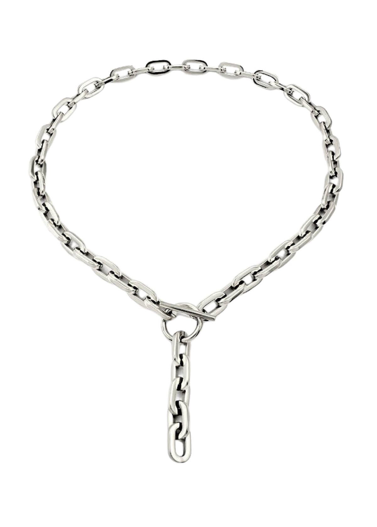 Toggle Chain Necklace