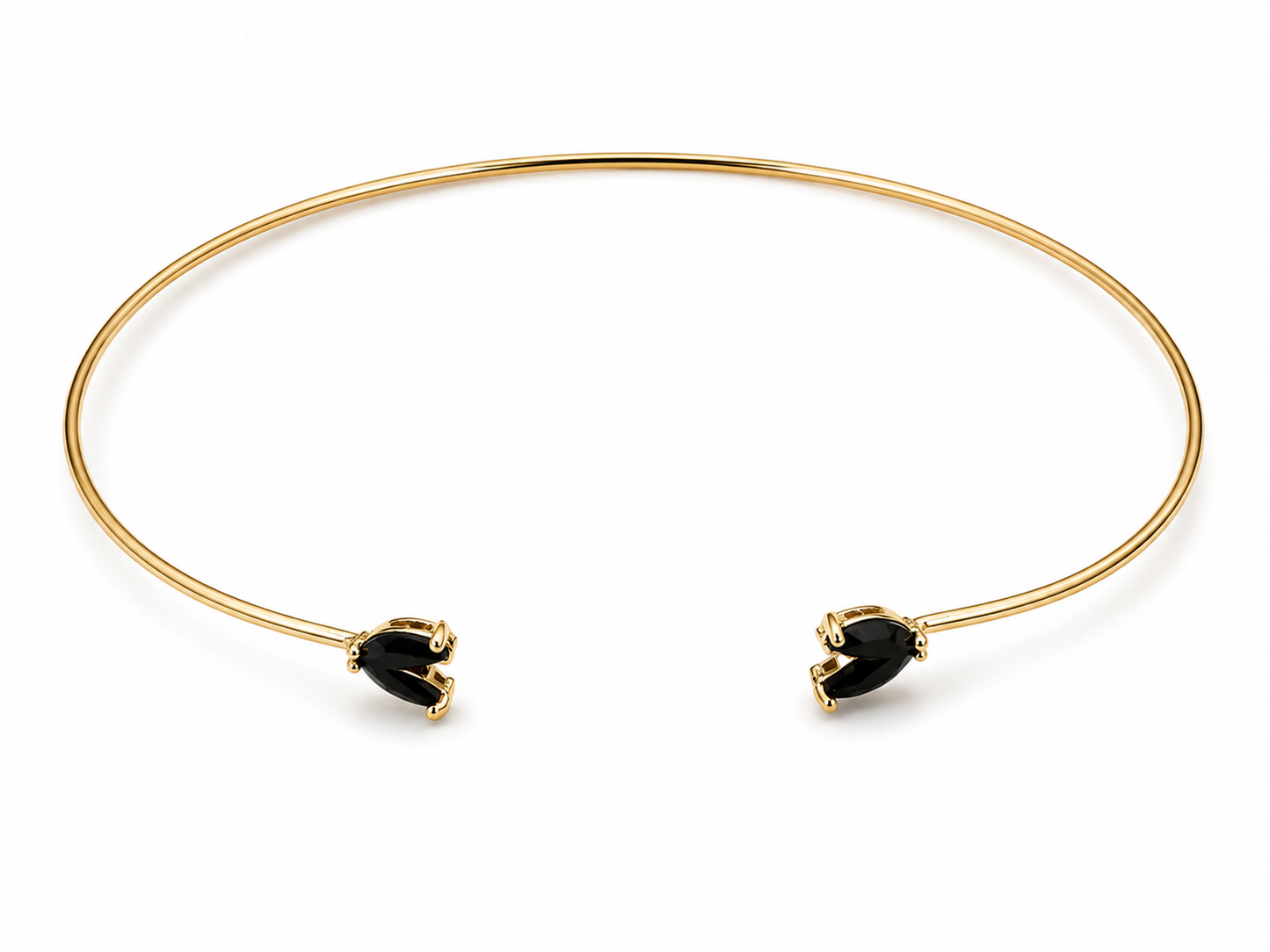Choker Collar Necklace