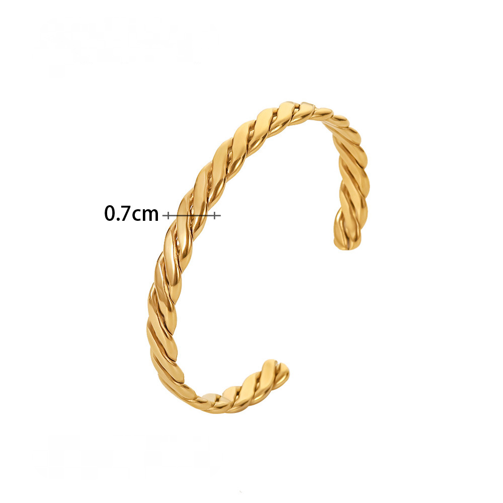 Odile Bangles