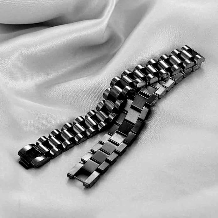  Watch Band Link Bracelet