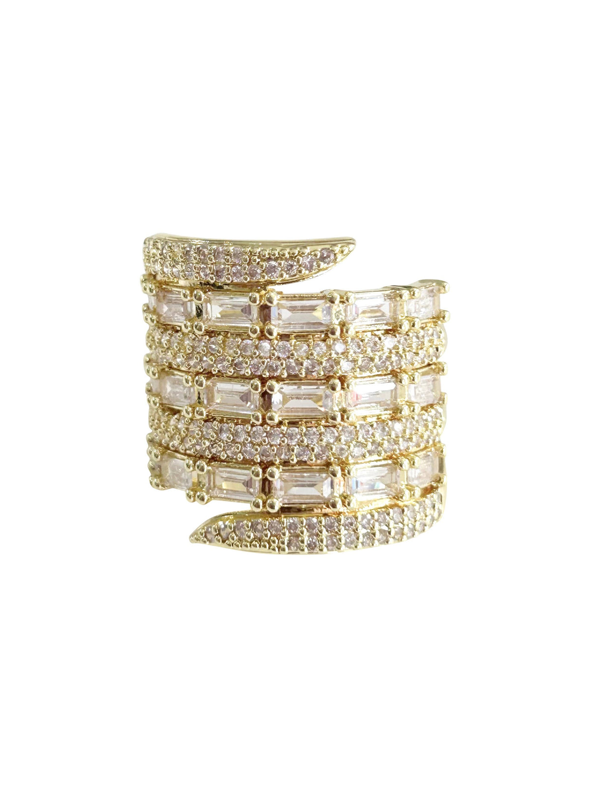 Alvie Ring