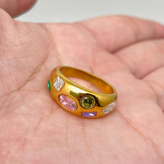 Julee Ring