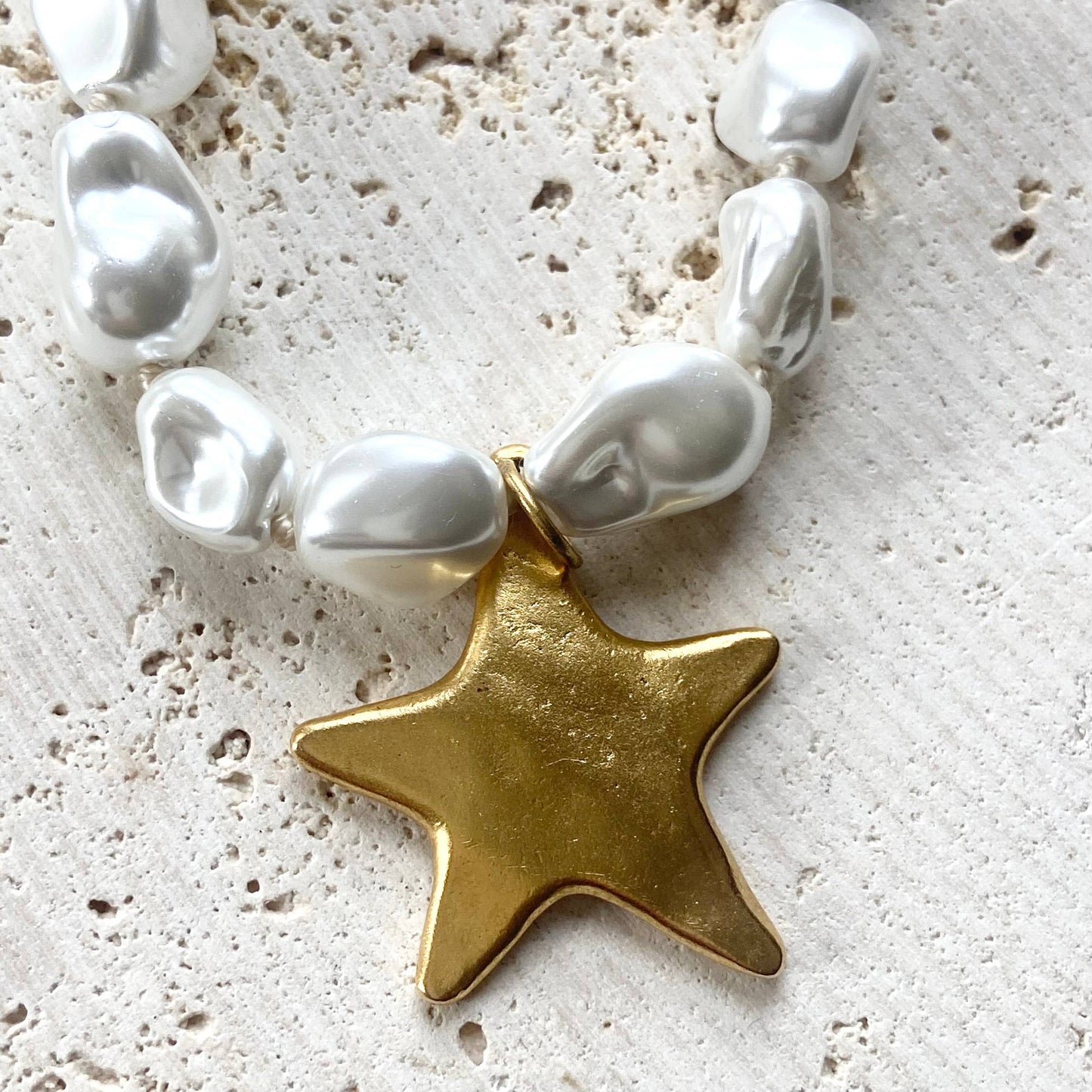 Recife Necklace