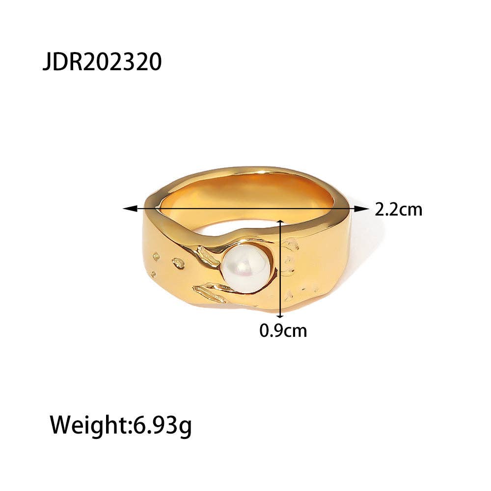 Valorie Ring