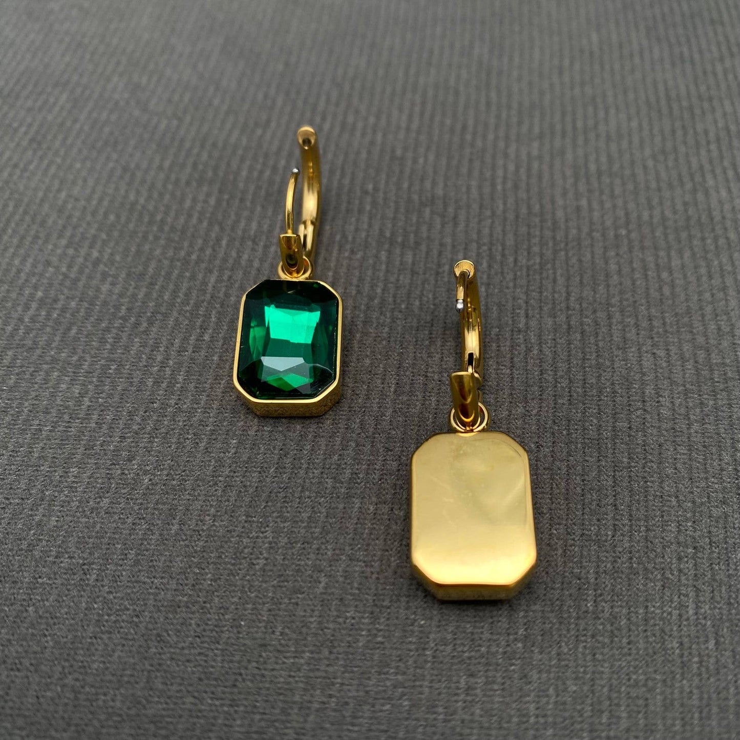 Brady Earrings