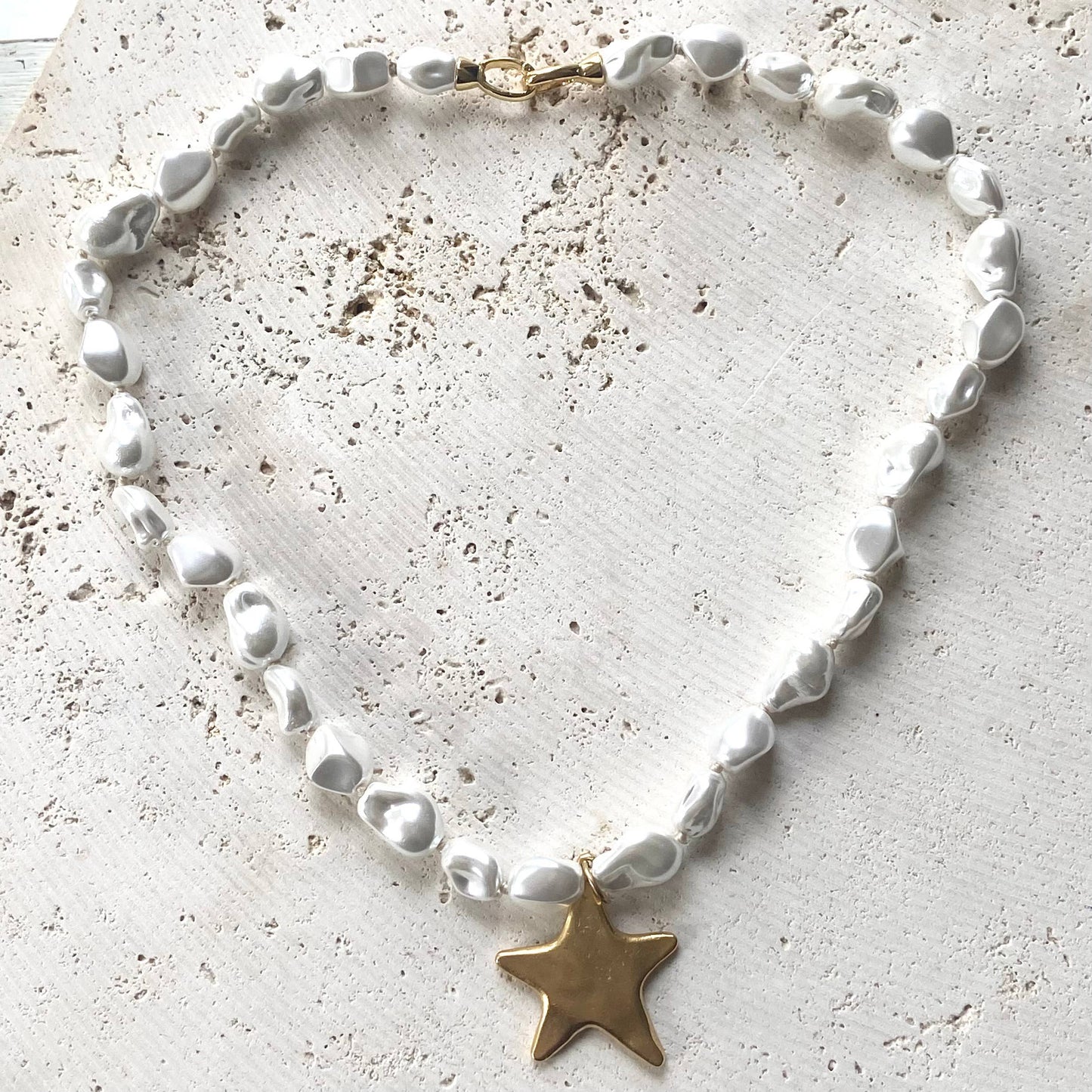 Recife Necklace