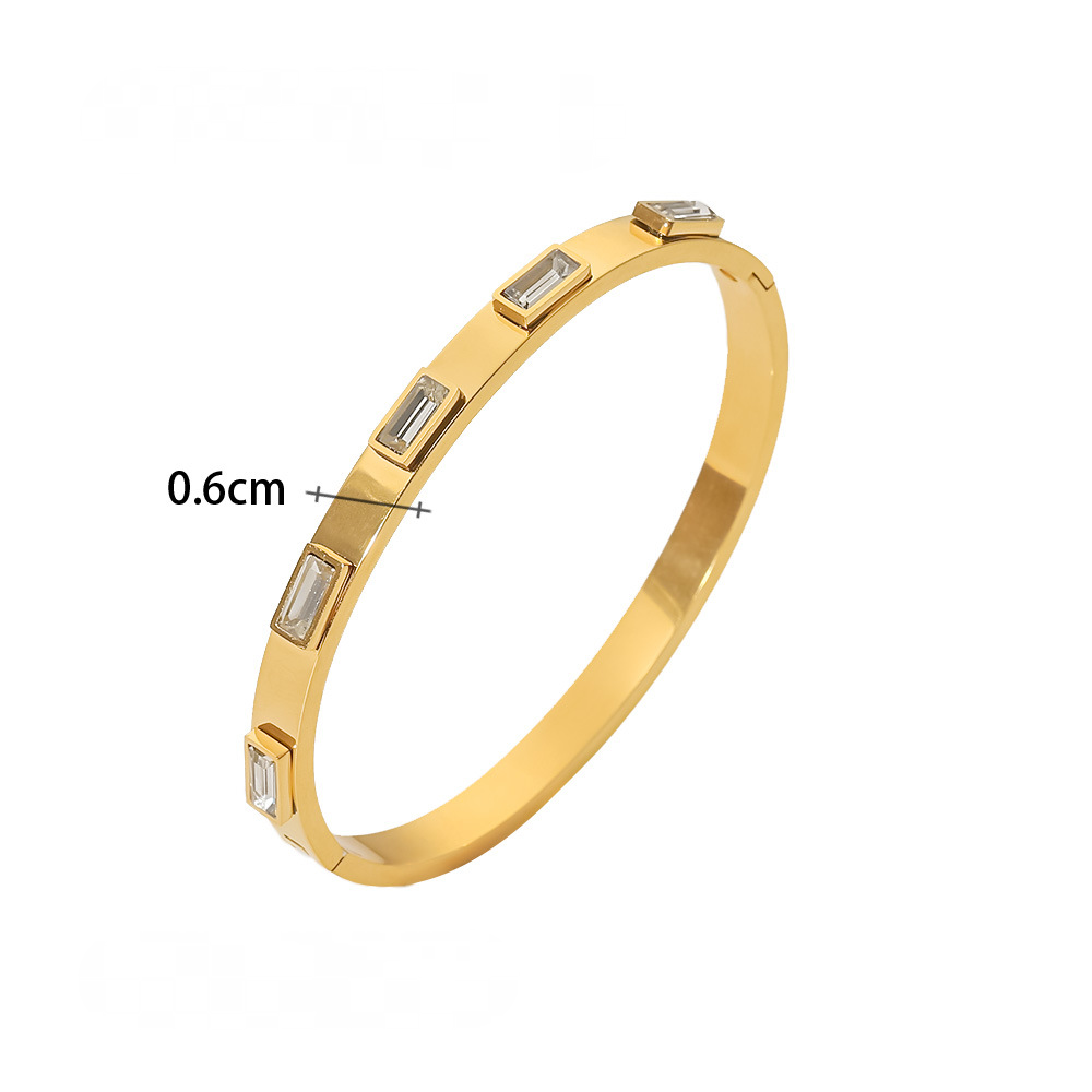 Odile Bangles