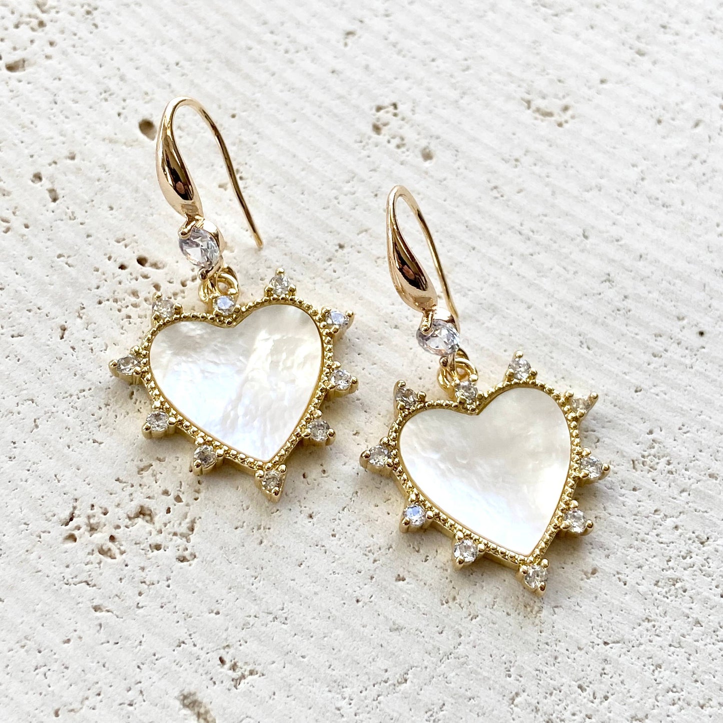Candland Earrings