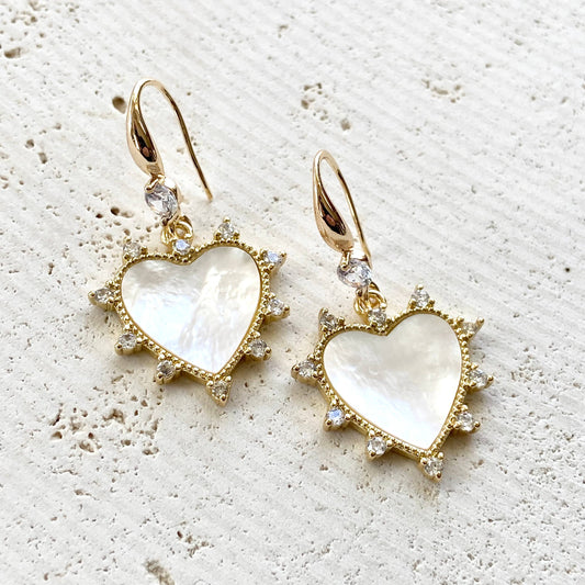 Candland Earrings