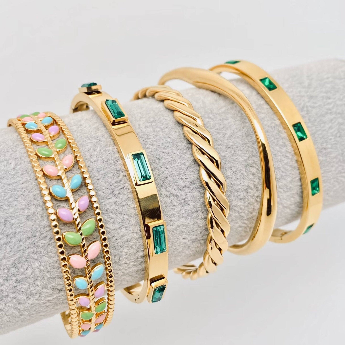 Odile Bangles