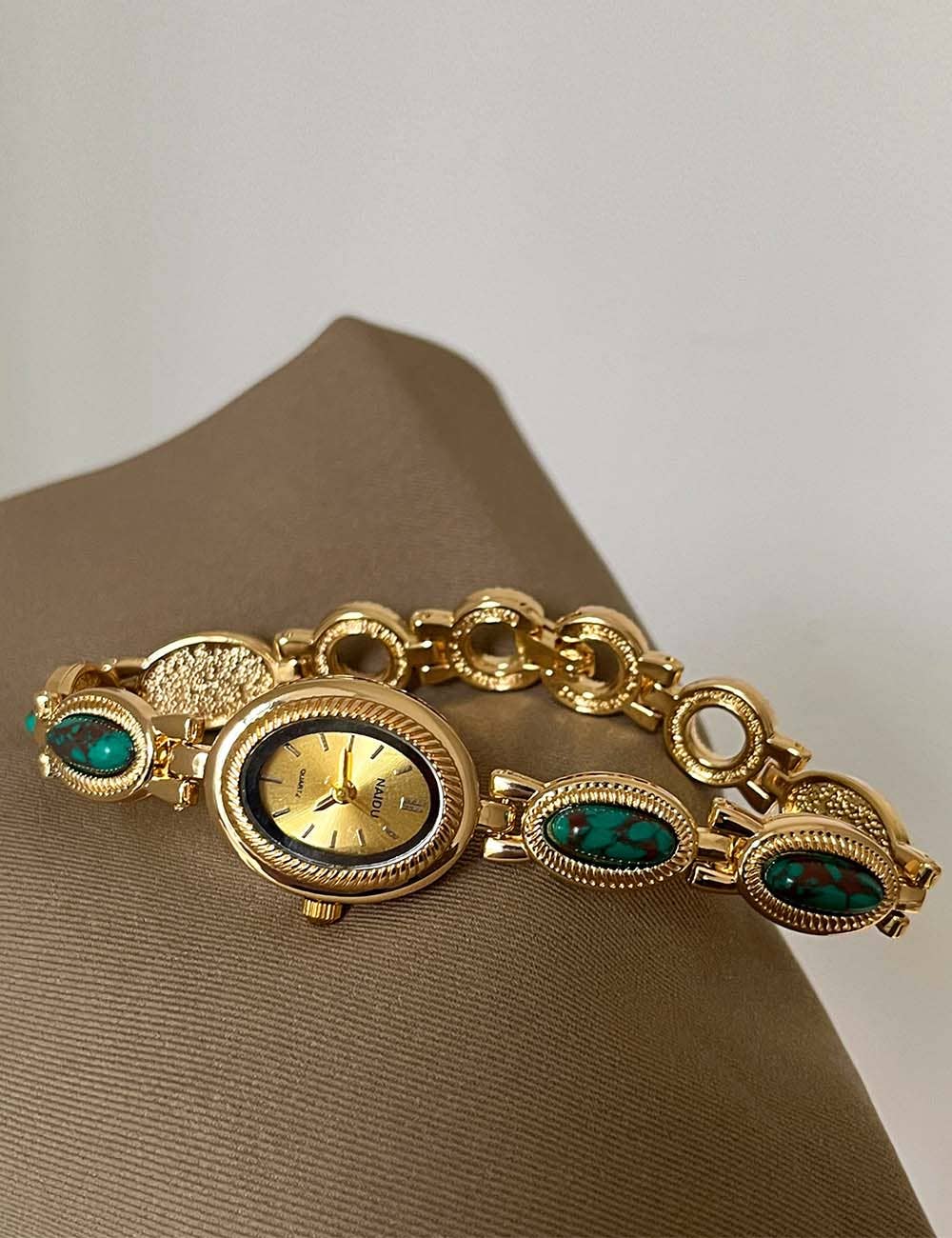 Belem Watch