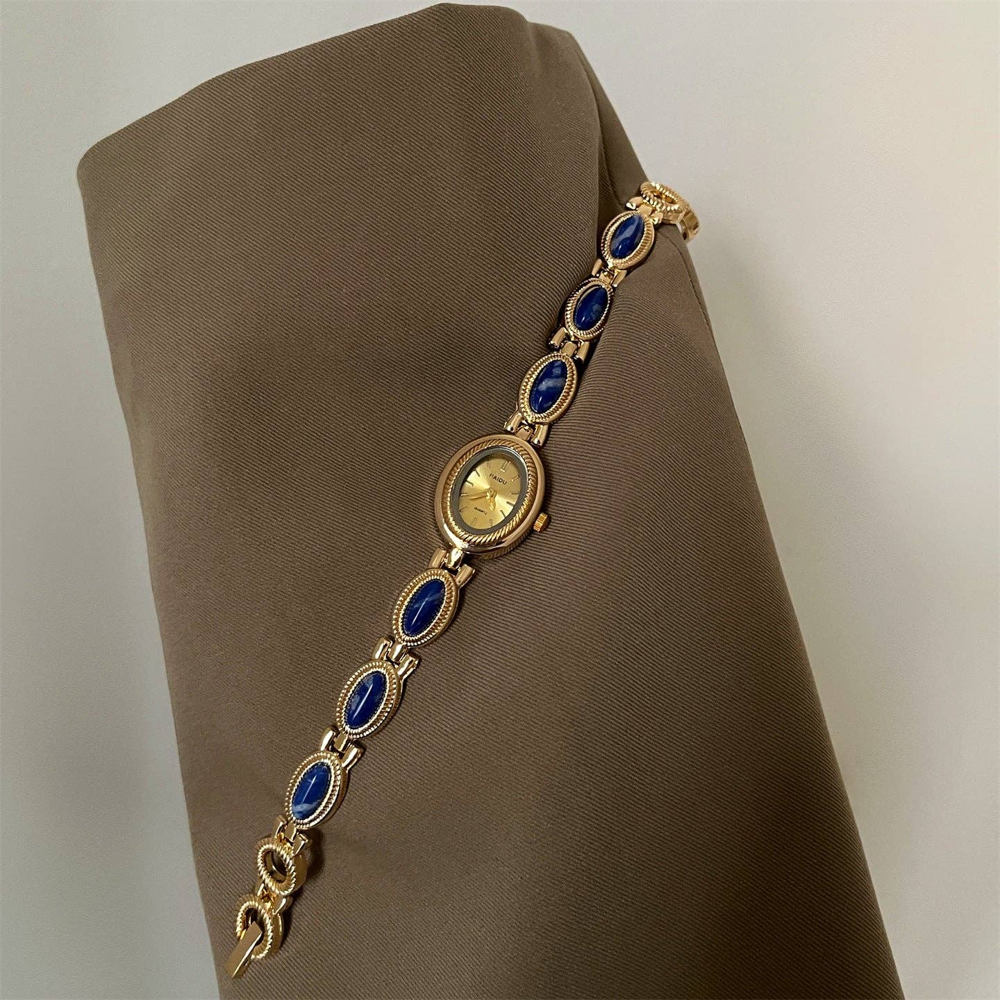 Belem Watch