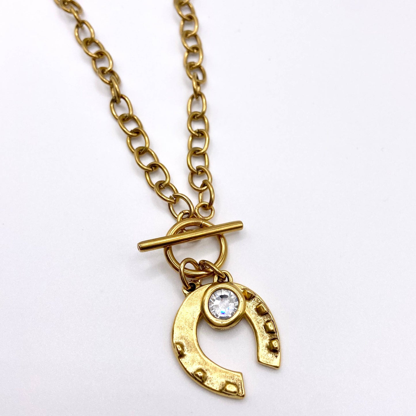 Ireland Necklace