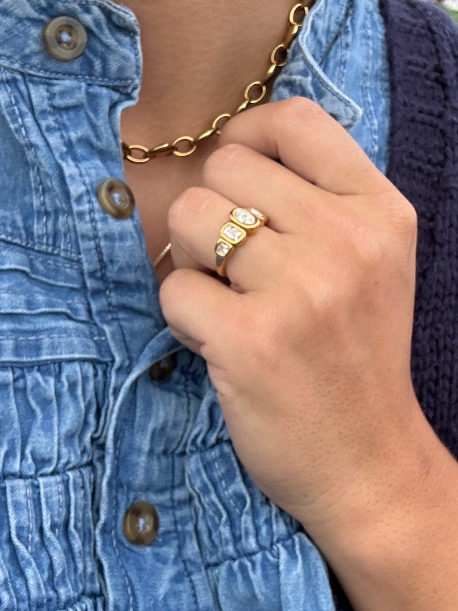 Odile Ring