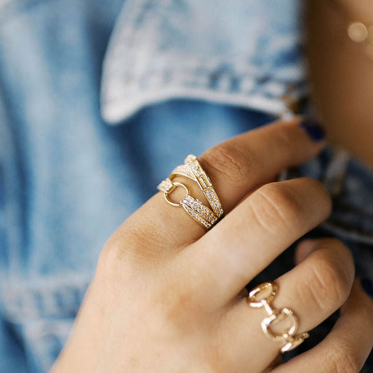 Tiana Ring