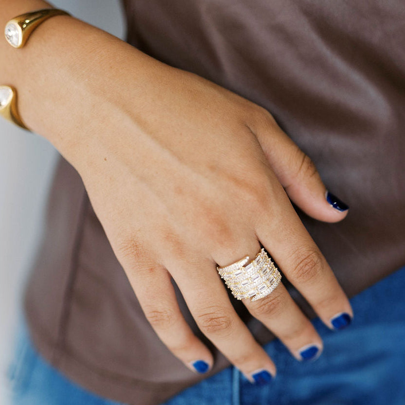 Alvie Ring