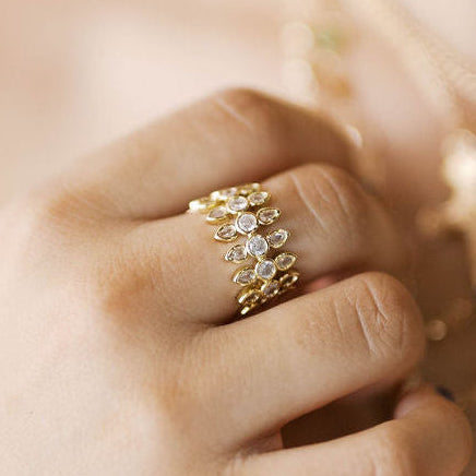Monty Ring