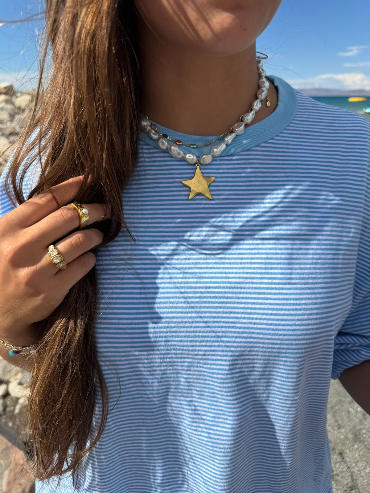 Recife Necklace