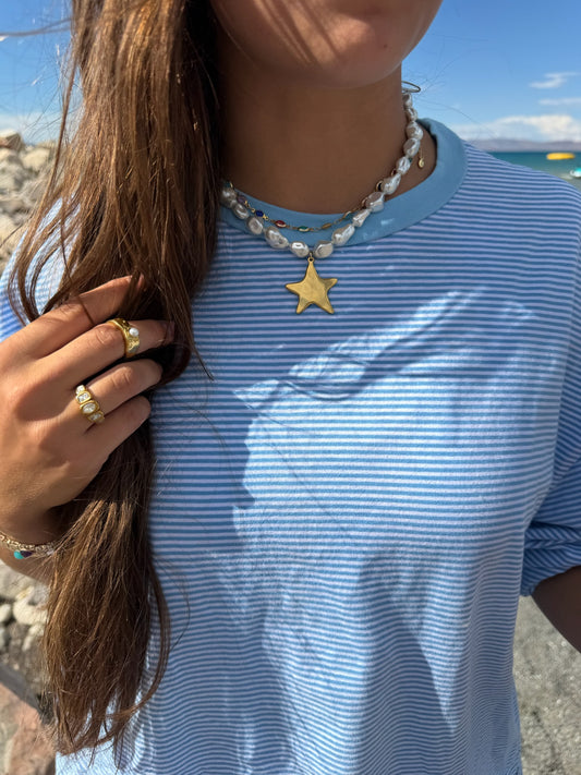 Recife Necklace