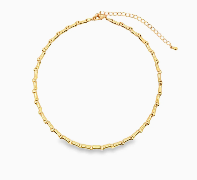 Ball Bead Bracelet / Choker