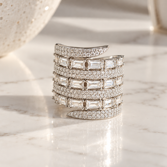 Alvie Ring