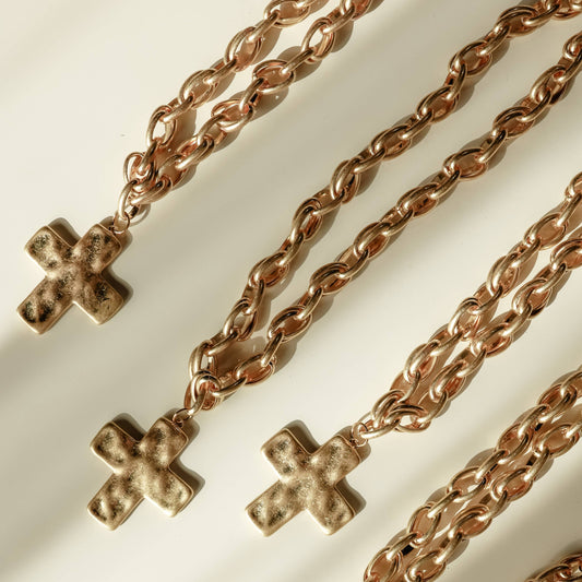 Revival Necklace