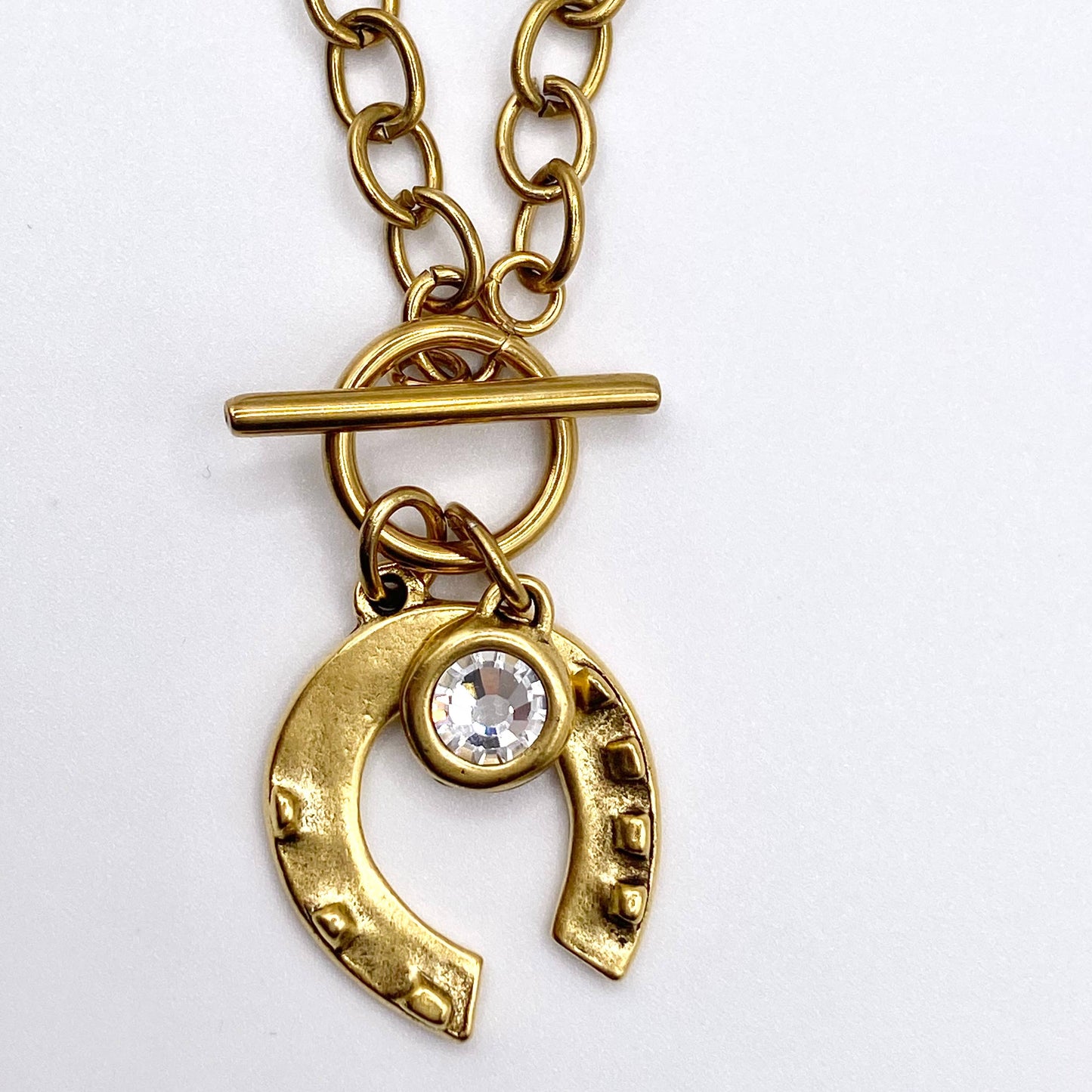 Ireland Necklace