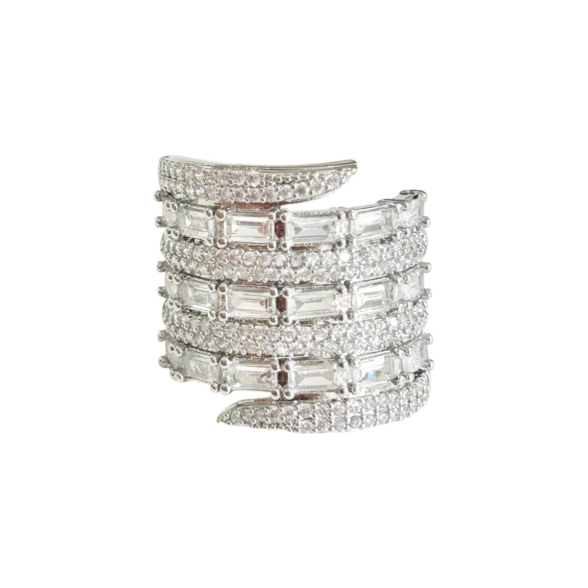 Alvie Ring