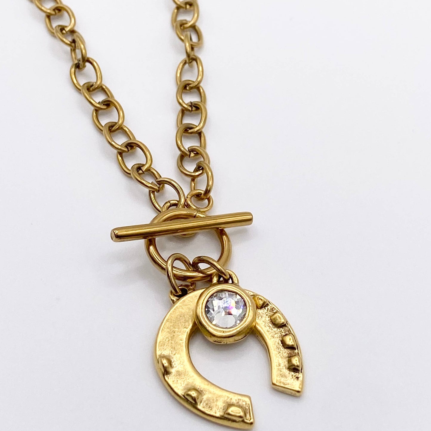 Ireland Necklace