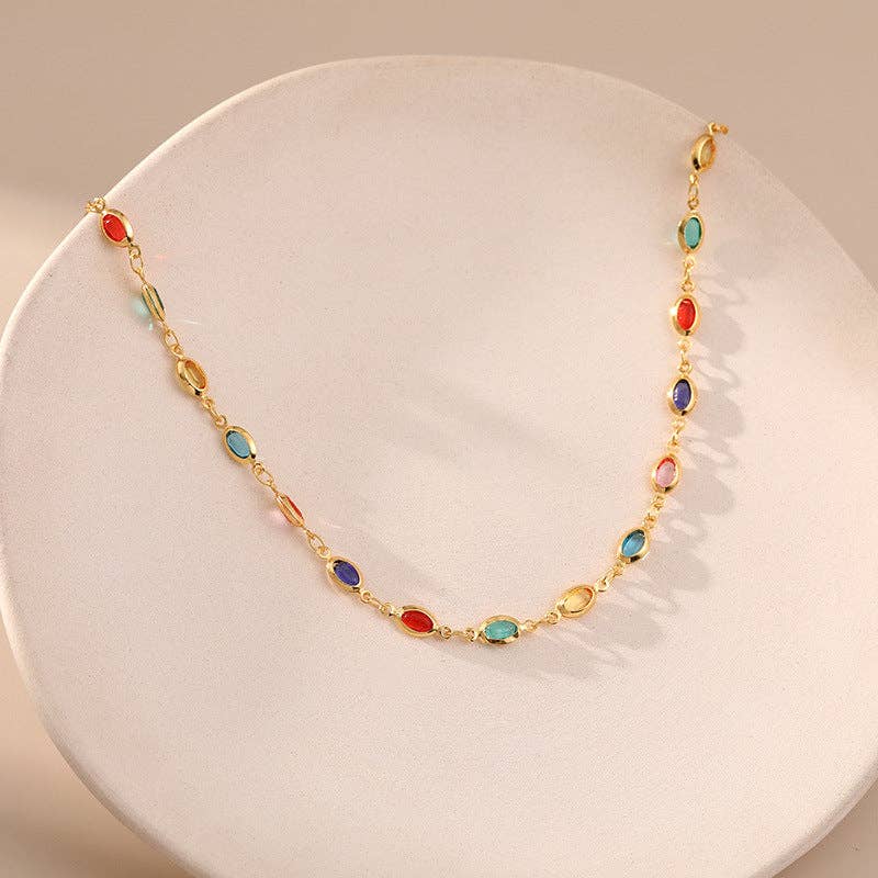 Eva Choker
