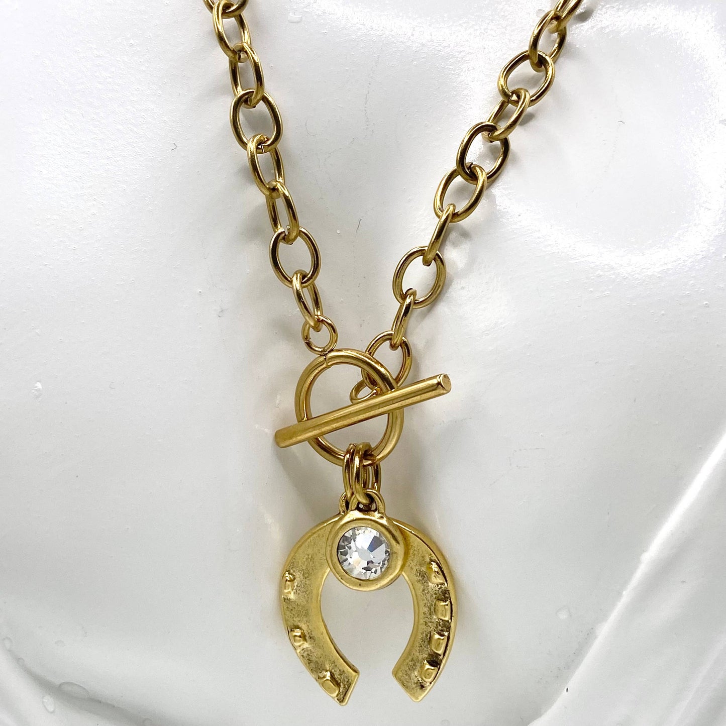 Ireland Necklace