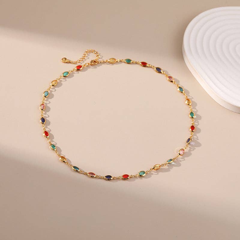 Eva Choker