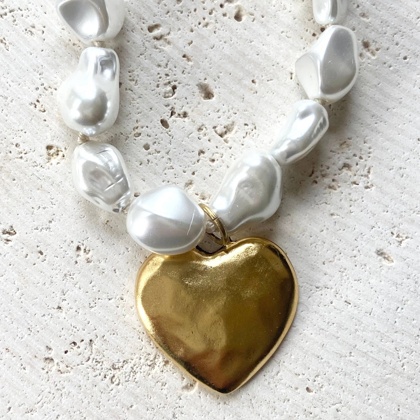Recife Necklace