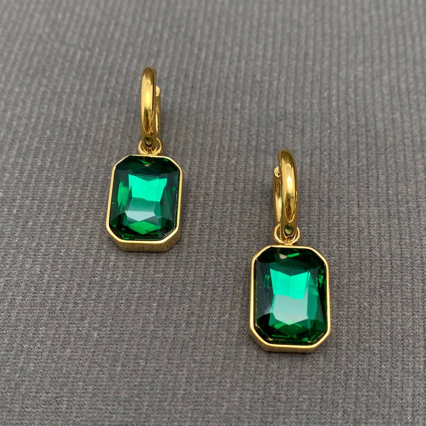 Brady Earrings