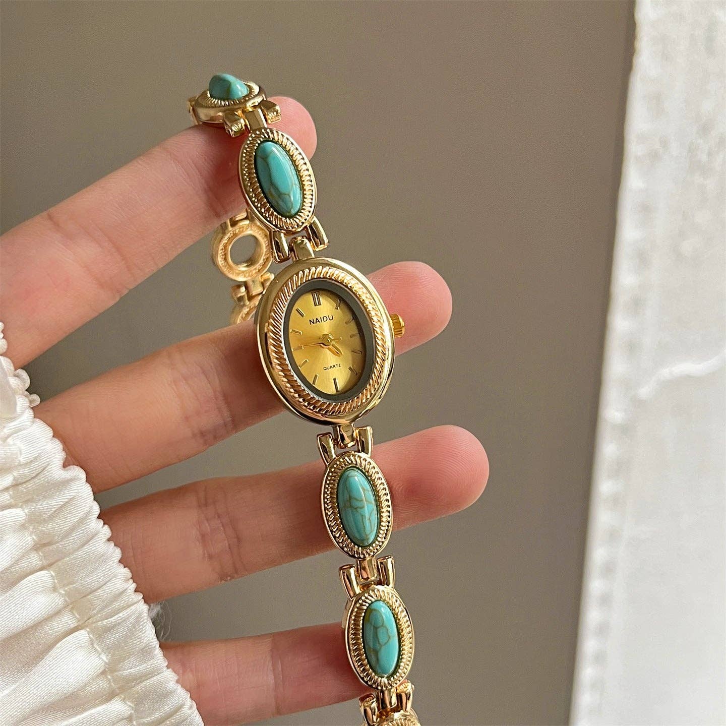 Belem Watch