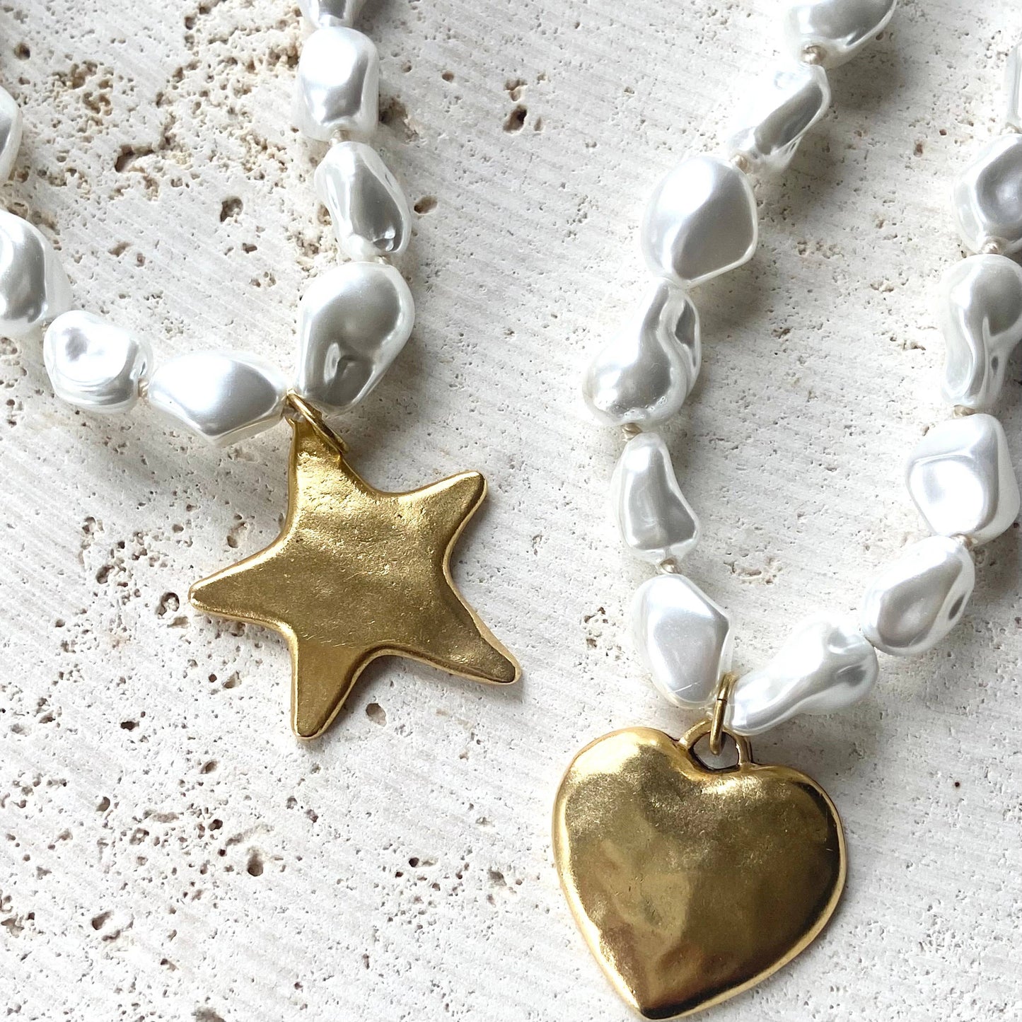 Recife Necklace