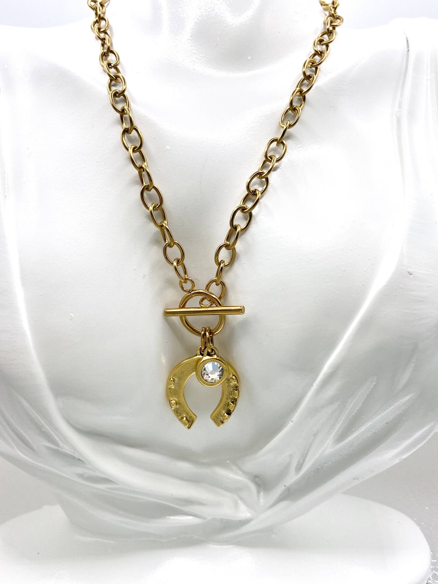Ireland Necklace