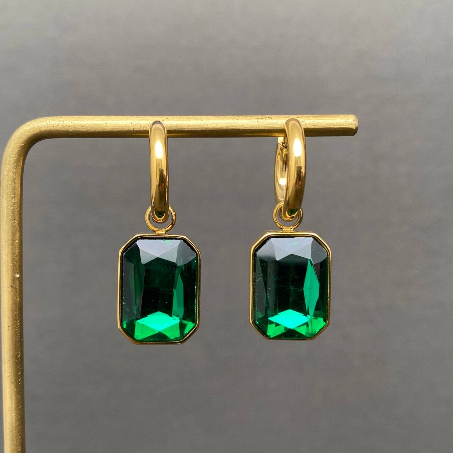 Brady Earrings